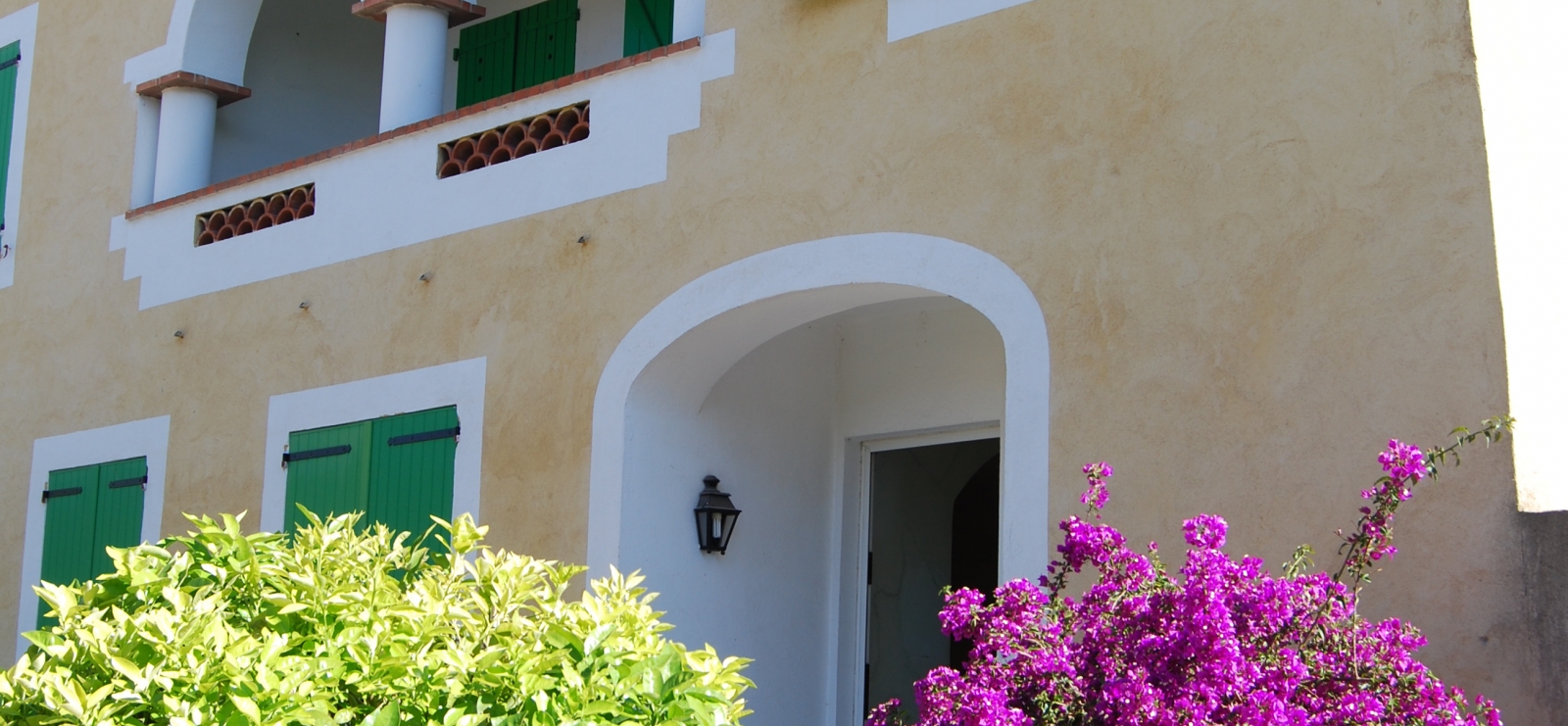Gîte l'Oustaou de Compostelle
