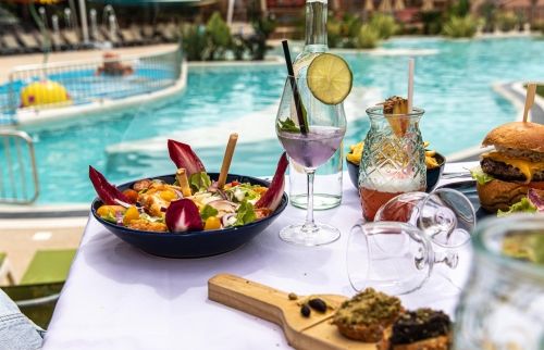 Corto Resto Bastiane Puget