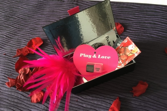 Love box