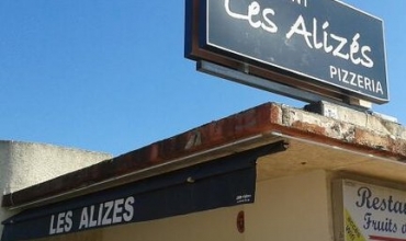 Les Alizés