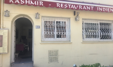 Kashmir