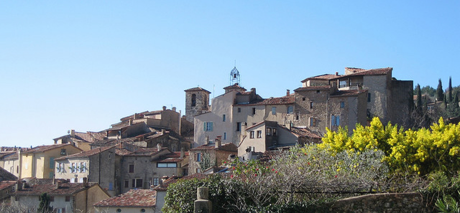 Exposition 'Terre de Provence'