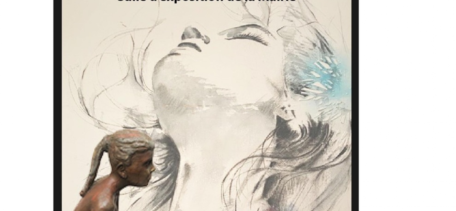 Exposition Peintures et Sculptures