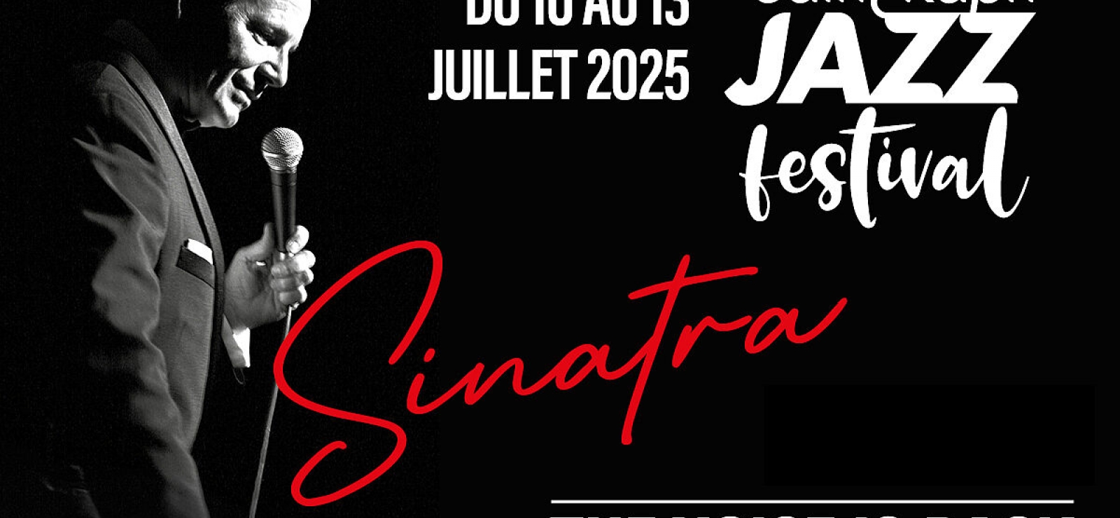Saint-Raph' Jazz Festival