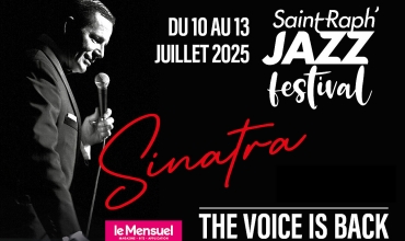 Saint-Raph' Jazz Festival