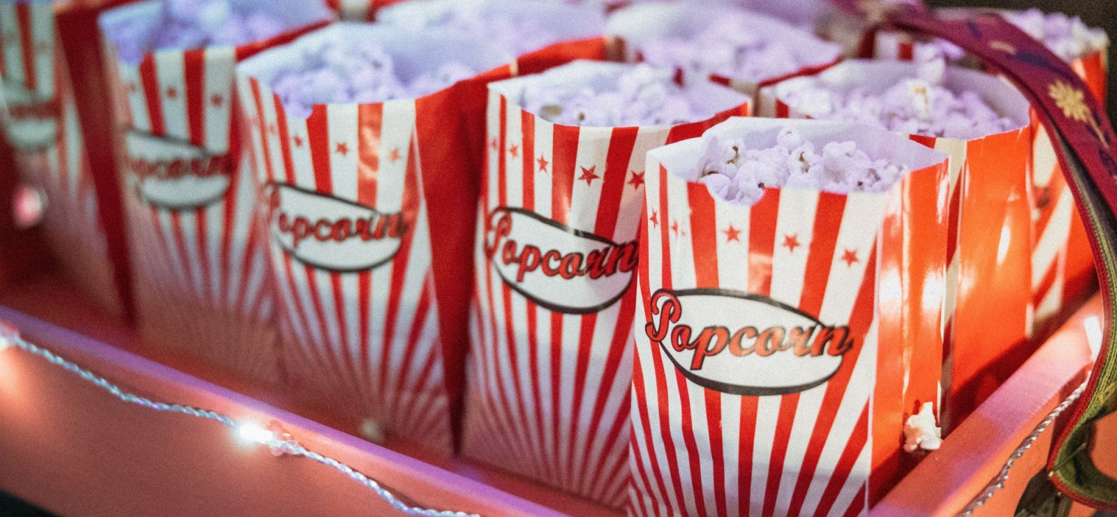 popcorn