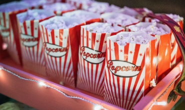 popcorn