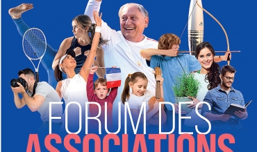 Le Forum des Associations