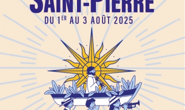 Fête de la Saint-Pierre