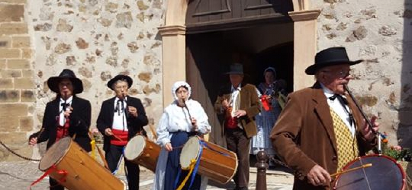 Fête de la Saint Marc