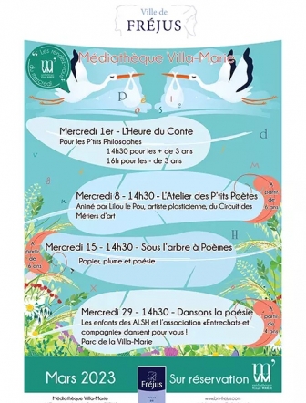 Affiche