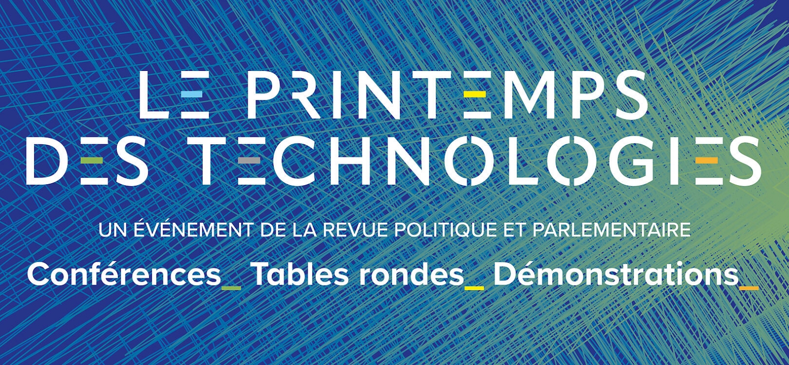 Le Printemps des Technologies