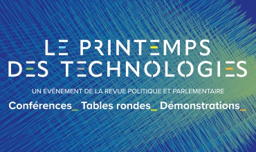 Le Printemps des Technologies