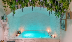 Salle de bain Le Clos