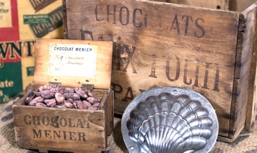 Chocolats