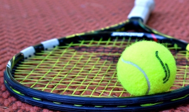 Tennis : Open d'été de la ville de Saint-Raphaël