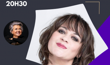 Lisa Angell chante Ginette Reno