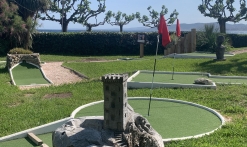 Minigolf Beaurivage