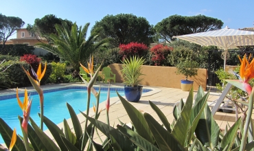 Villa Diamarek