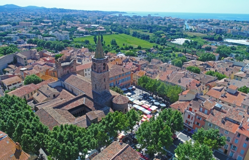 Groupe épiscopal