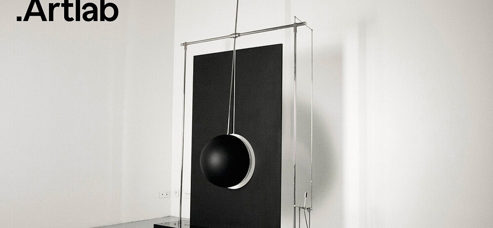 Kinetic Variations de Damien Bénéteau