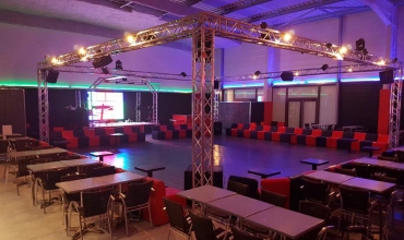 Club 21 Roquebrune