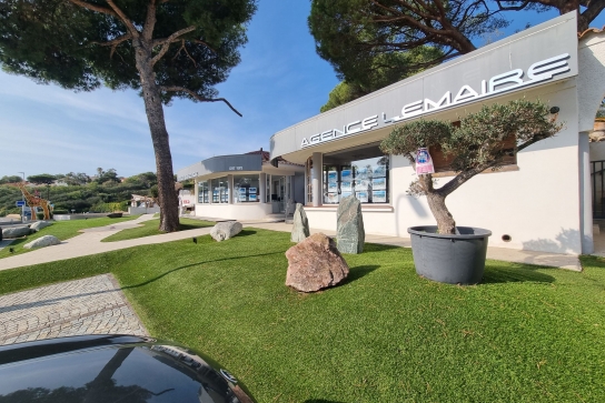 Agence