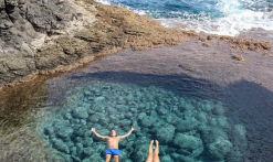 'Swim and Calanques' Tour by Rand'eau Aventure