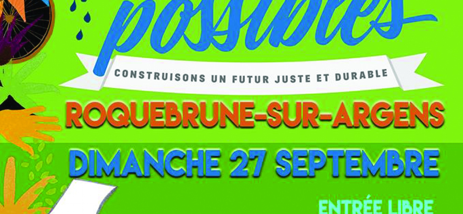 La Fête des possibles