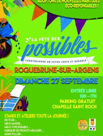 La Fête des possibles