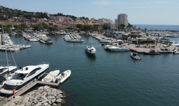 Les Bateaux Verts