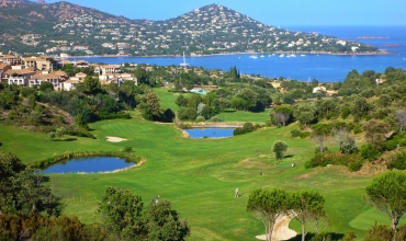 Golf du Cap Estérel