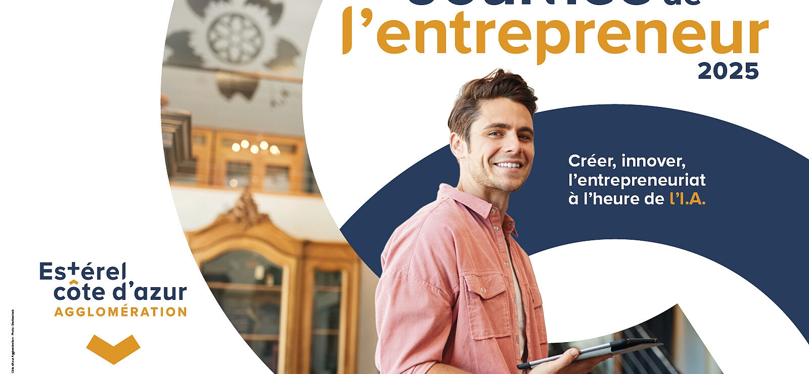 Journée de l’Entrepreneur
