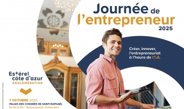 Journée de l’Entrepreneur