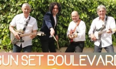 Sunset Boulevard Live Music