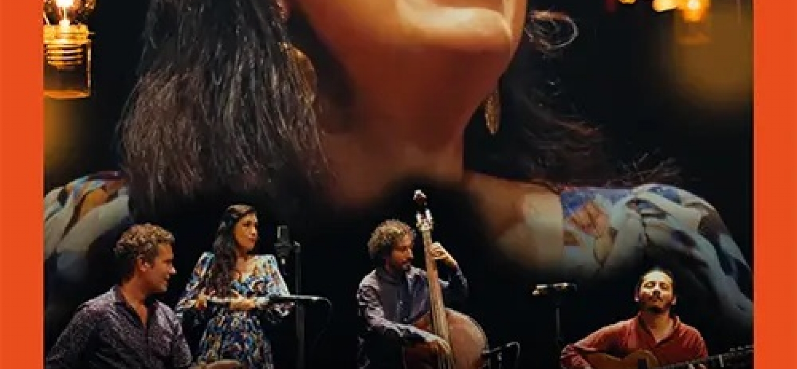 Sacrée musique : Azul Quartet