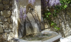 fontaine Rue Bonnet