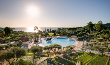 Hôtel de l'Estérel Pierre & Vacances