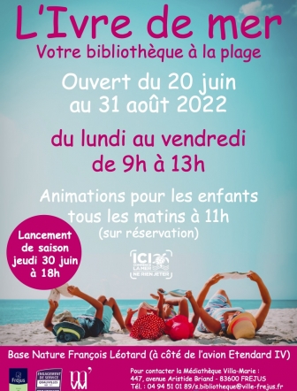Affiche