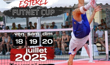 Estérel Futnet Cup
