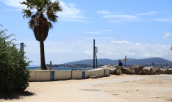 Plage Base Nature