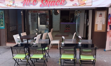 M.C Snack