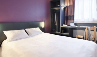 Hotel B&B
