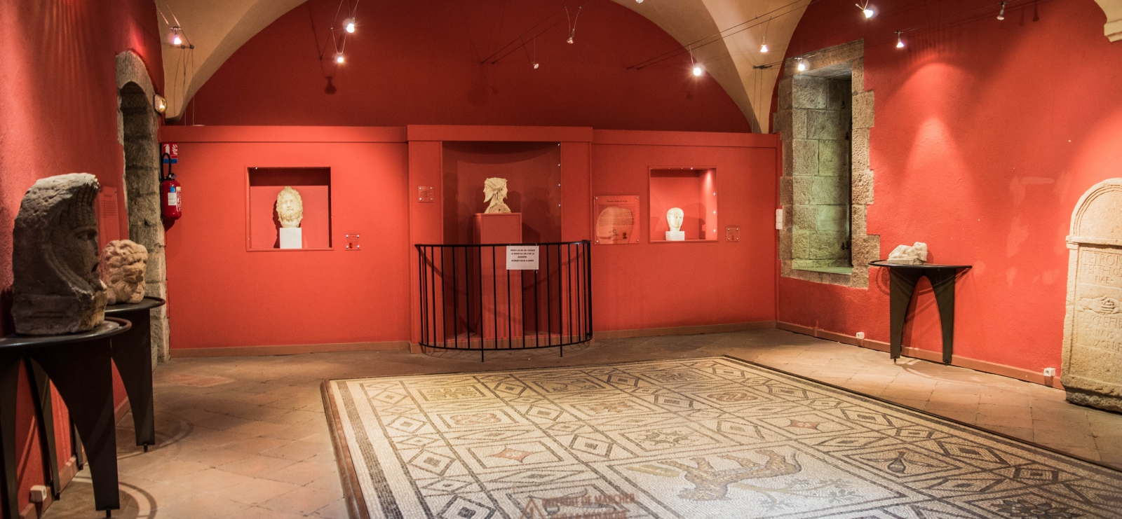 Journées Européennes du Patrimoine