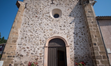 Eglise Notre-Dame des Maures