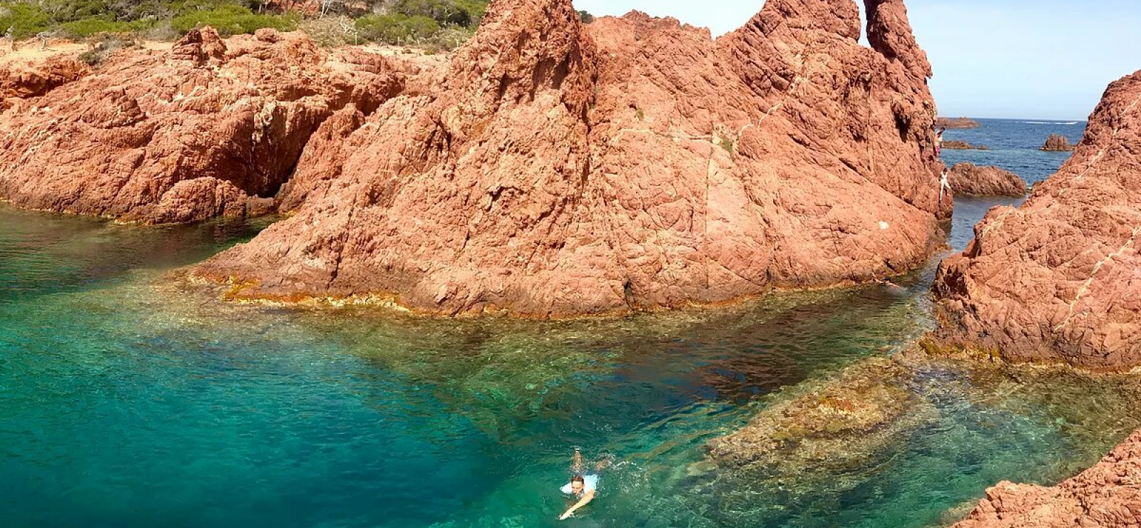 Disparition sur l'Île d'Or by Rand'Eau Aventure