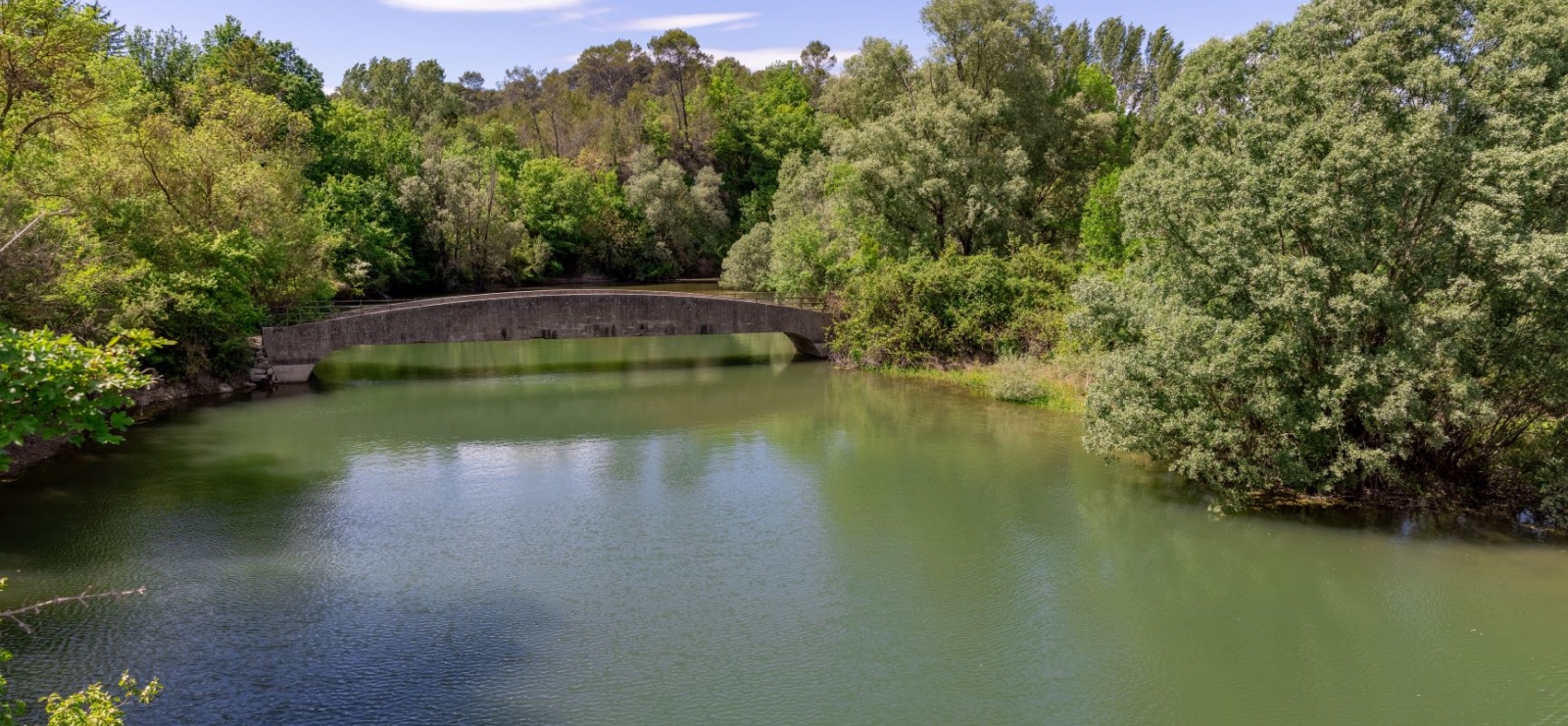 Randonnée - Découverte du Biotope de Fondurane