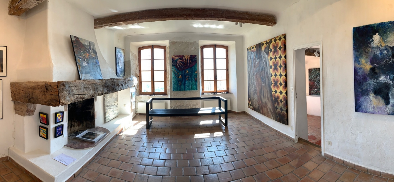 Beddington Fine Art