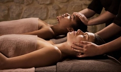 Spa NUXE Golf Hôtel de Valescure