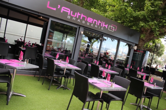 L'authentik
